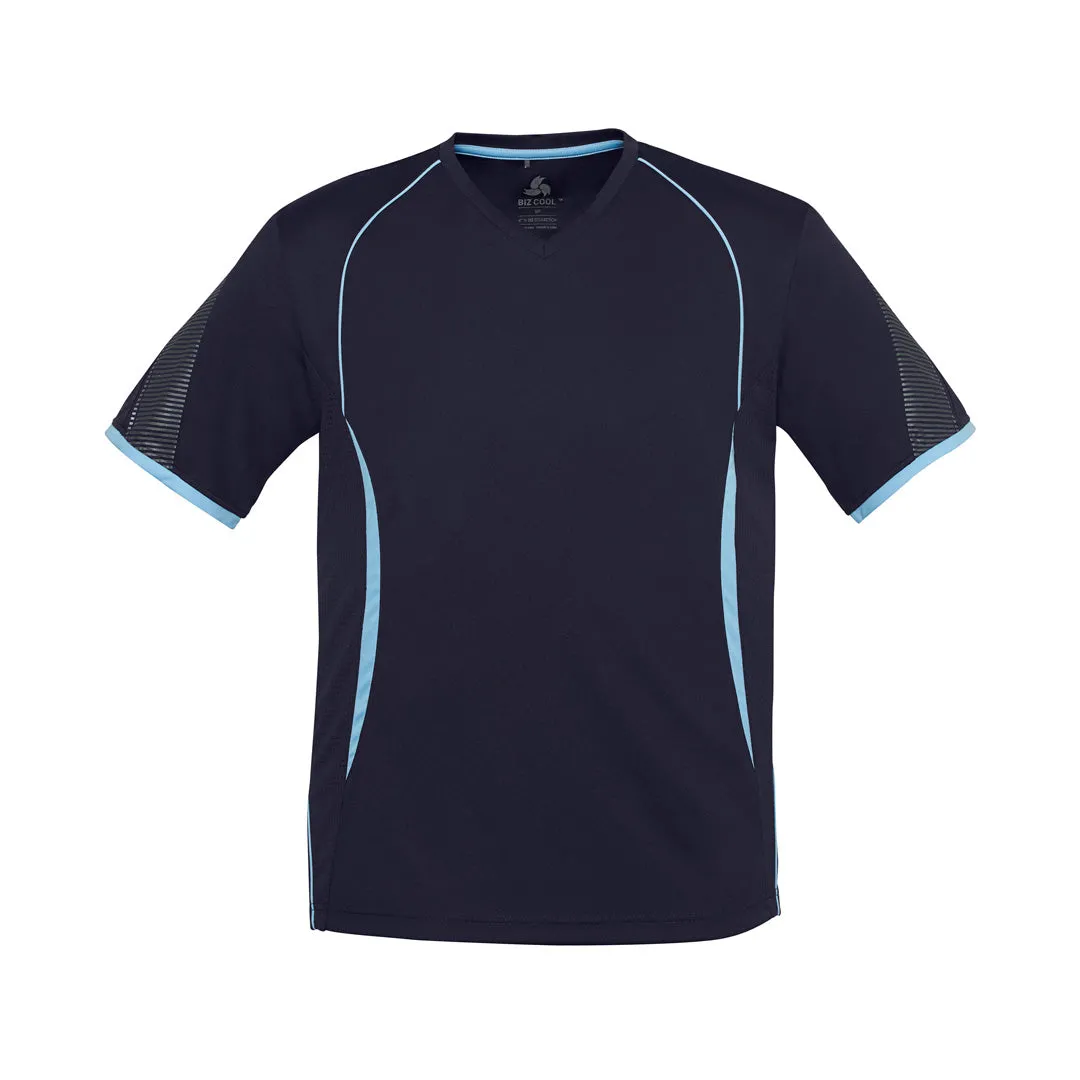 The Razor Tee | Kids | Short Sleeve