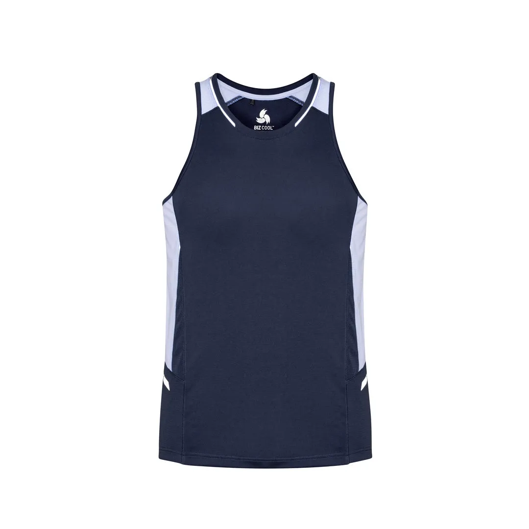 The Renegade Singlet | Mens