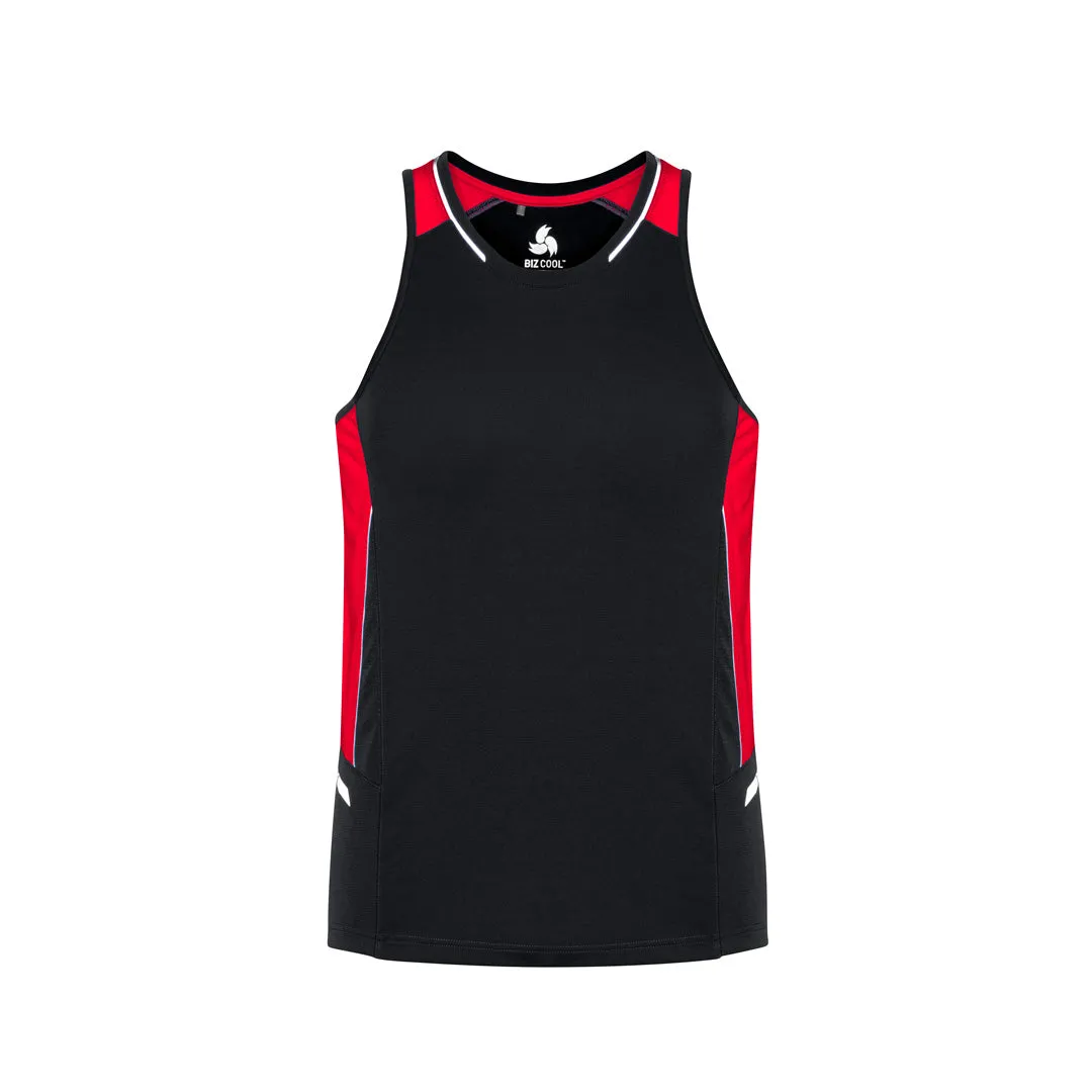 The Renegade Singlet | Mens