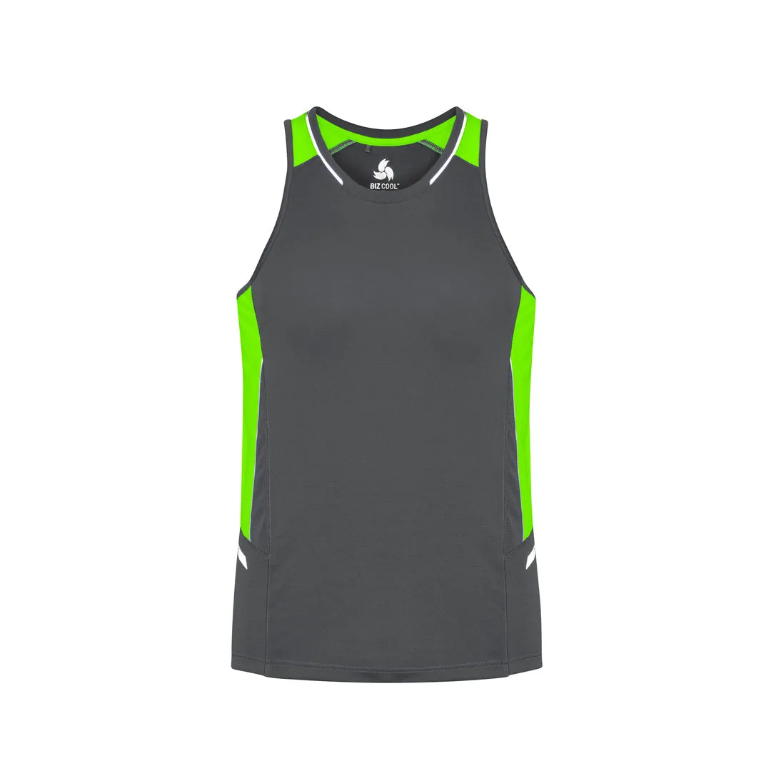 The Renegade Singlet | Mens