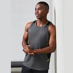The Renegade Singlet | Mens
