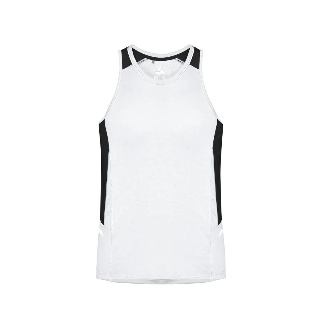 The Renegade Singlet | Mens