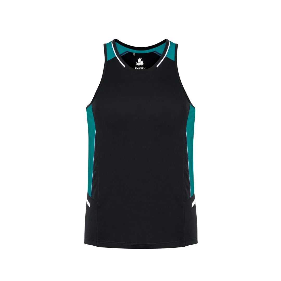 The Renegade Singlet | Mens