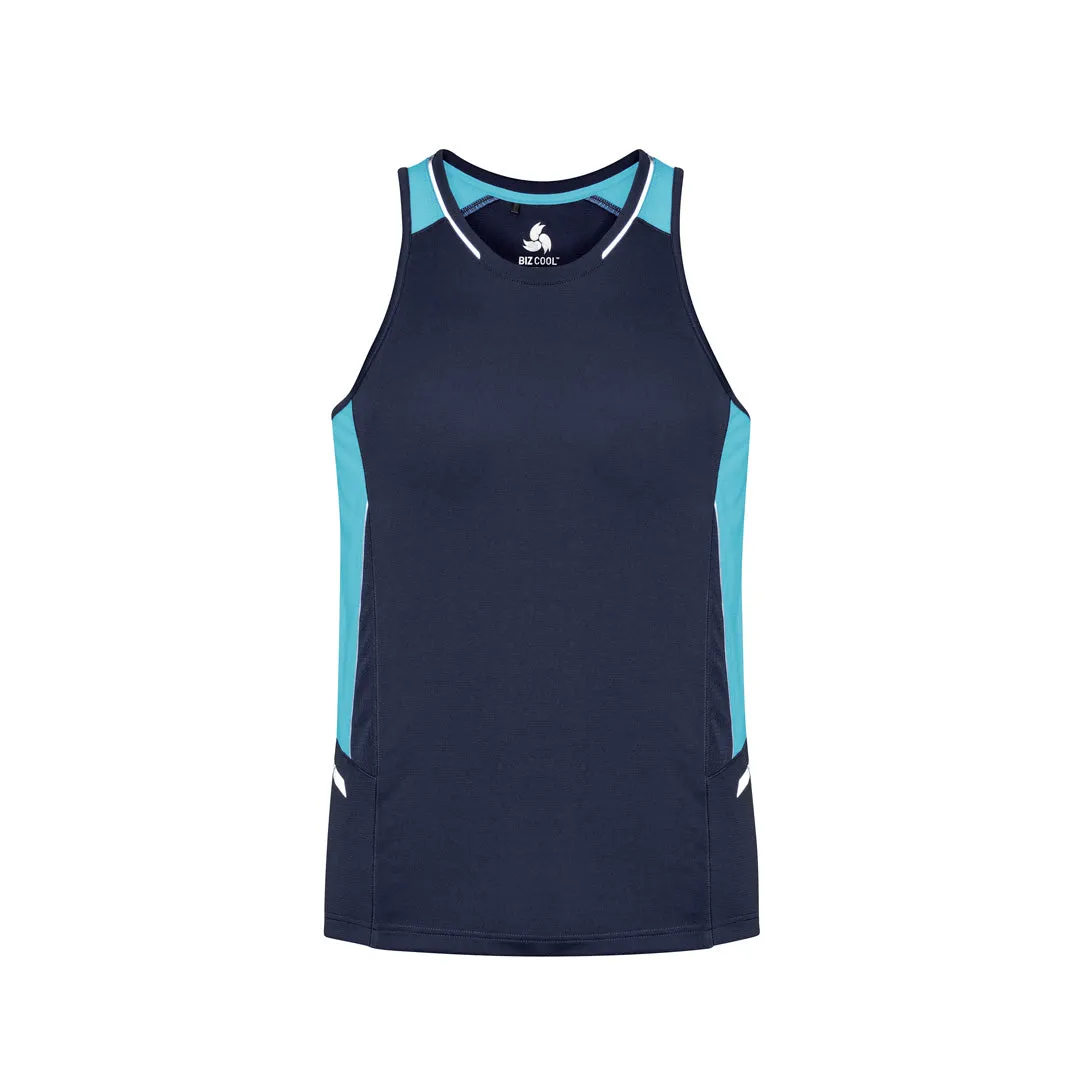 The Renegade Singlet | Mens