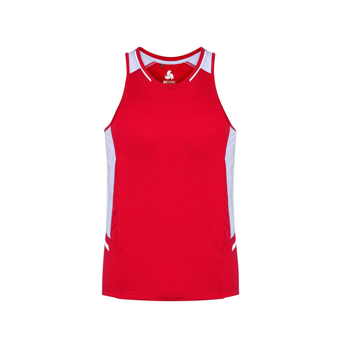 The Renegade Singlet | Mens