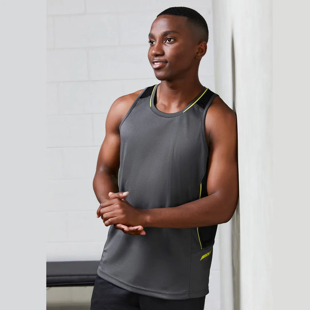 The Renegade Singlet | Mens