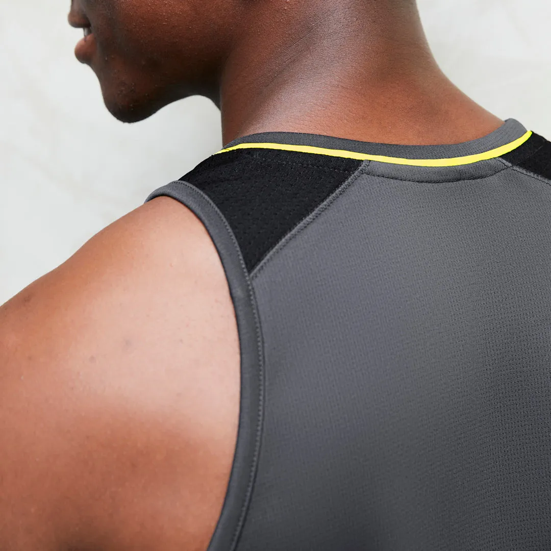 The Renegade Singlet | Mens