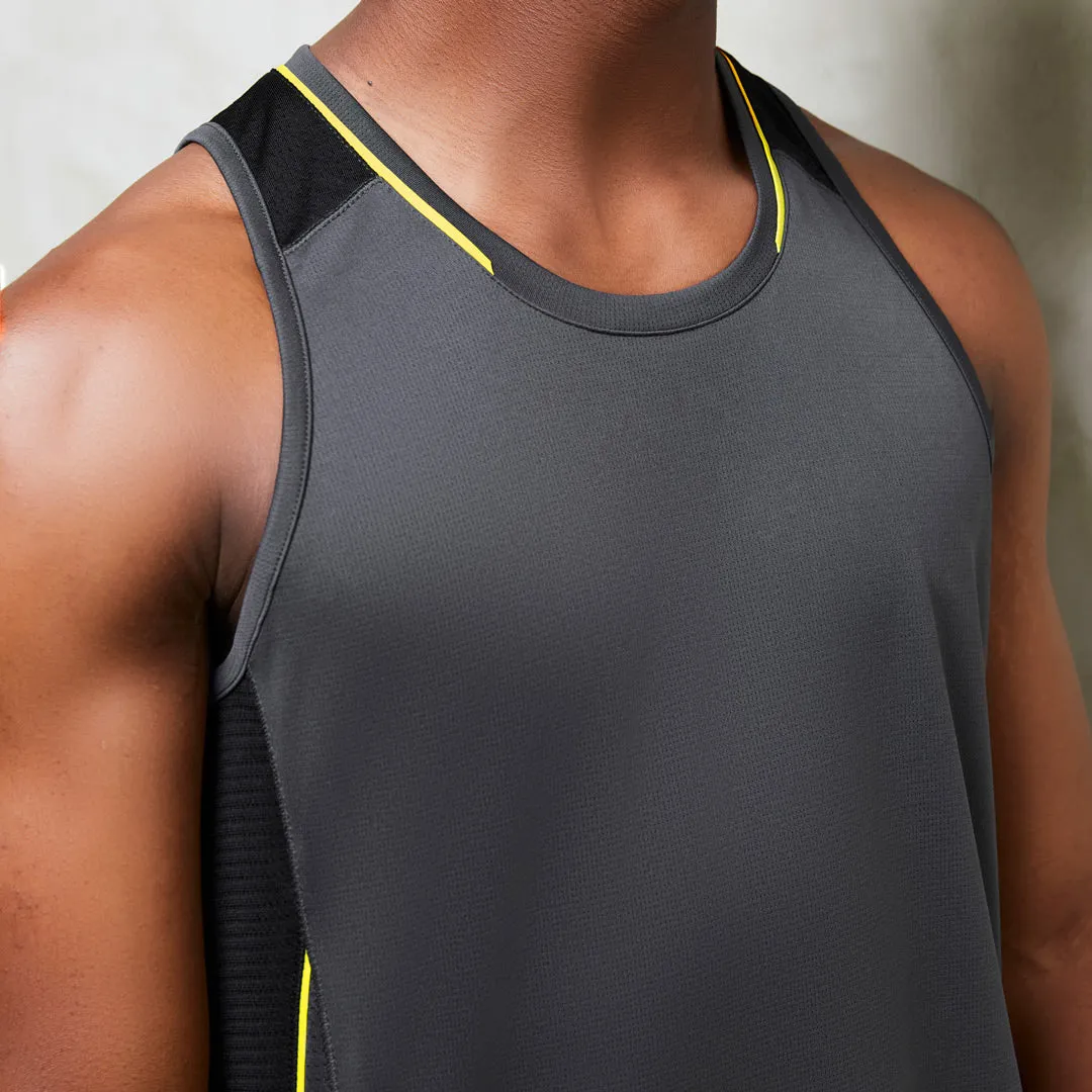 The Renegade Singlet | Mens