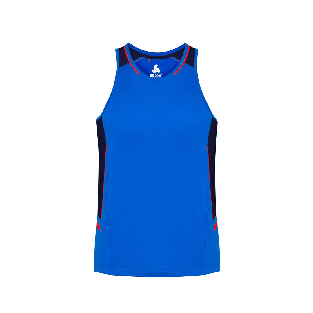 The Renegade Singlet | Mens