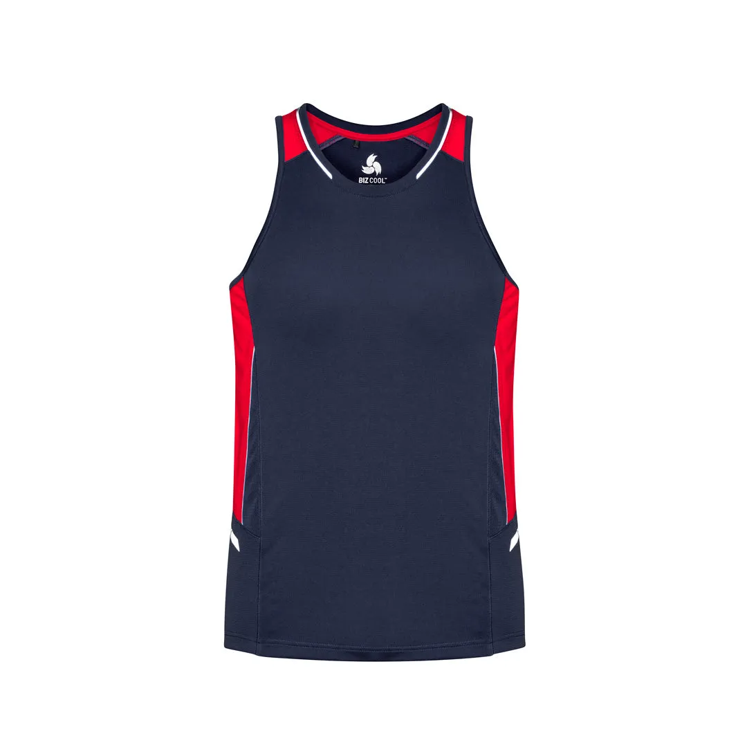 The Renegade Singlet | Mens