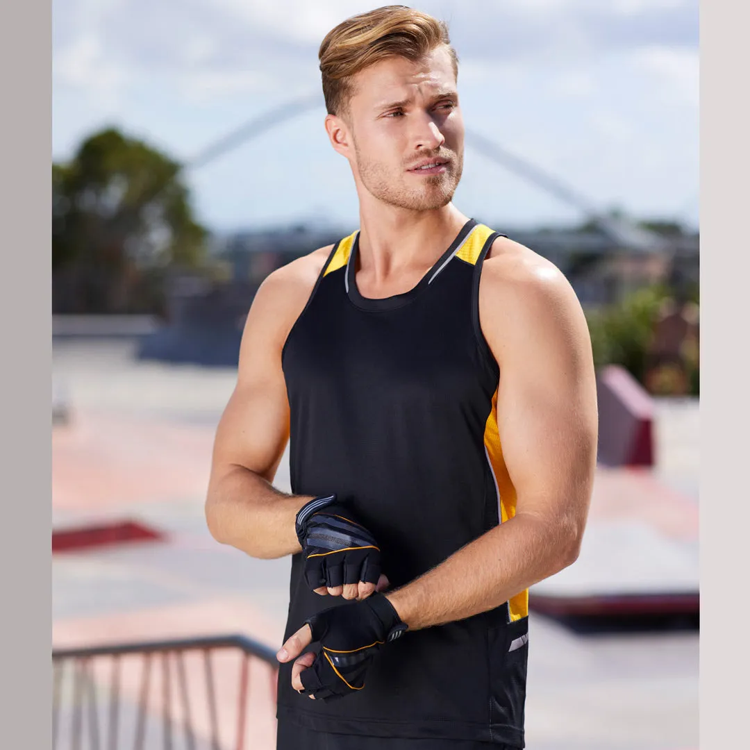 The Renegade Singlet | Mens