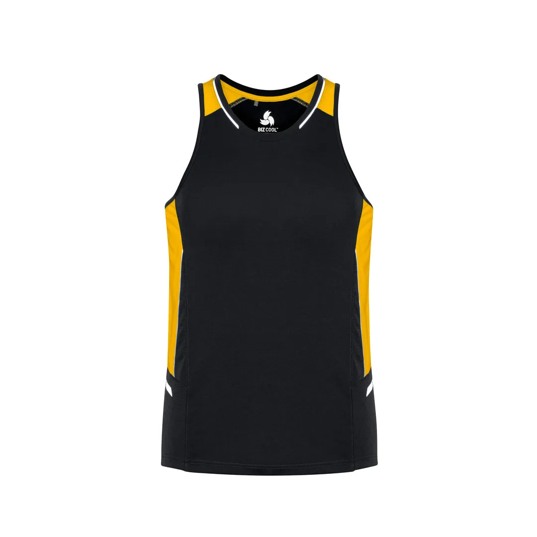 The Renegade Singlet | Mens