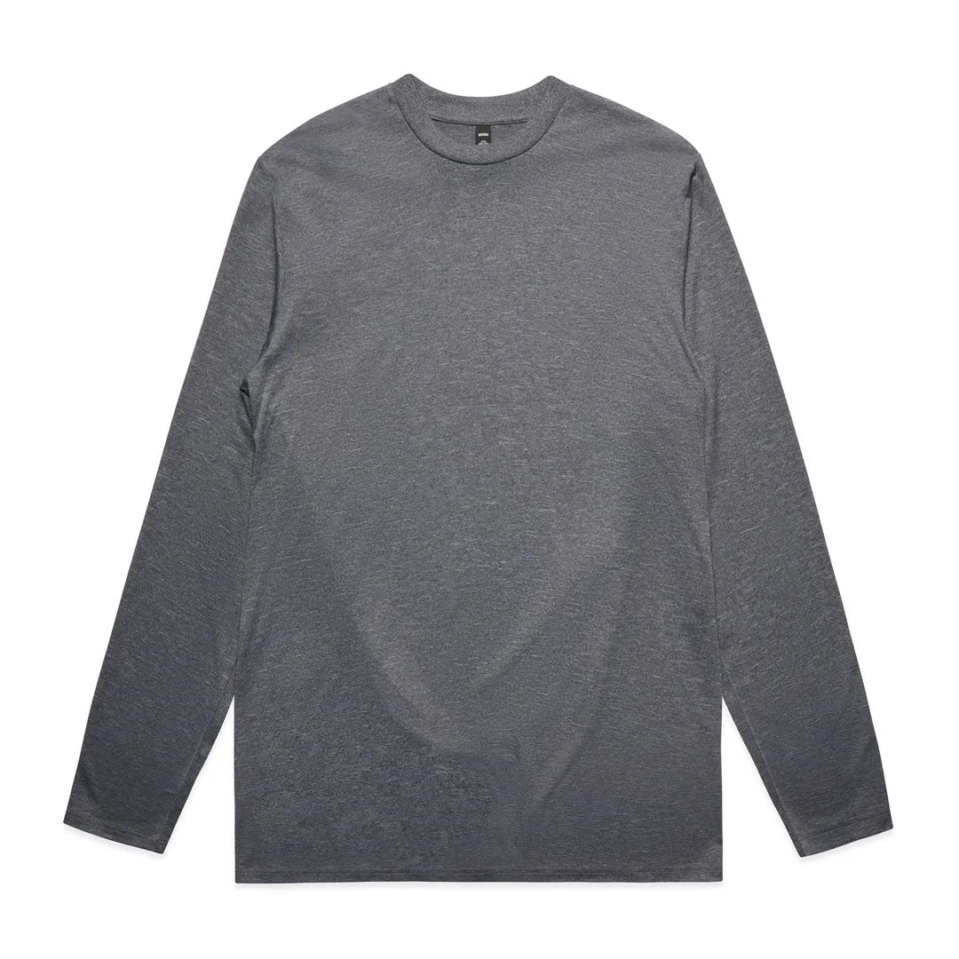 The Staple Active Tee | Mens | Long Sleeve