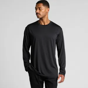 The Staple Active Tee | Mens | Long Sleeve