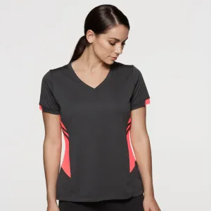 The Tasman Tee | Ladies | Short Sleeve | Mixed Base
