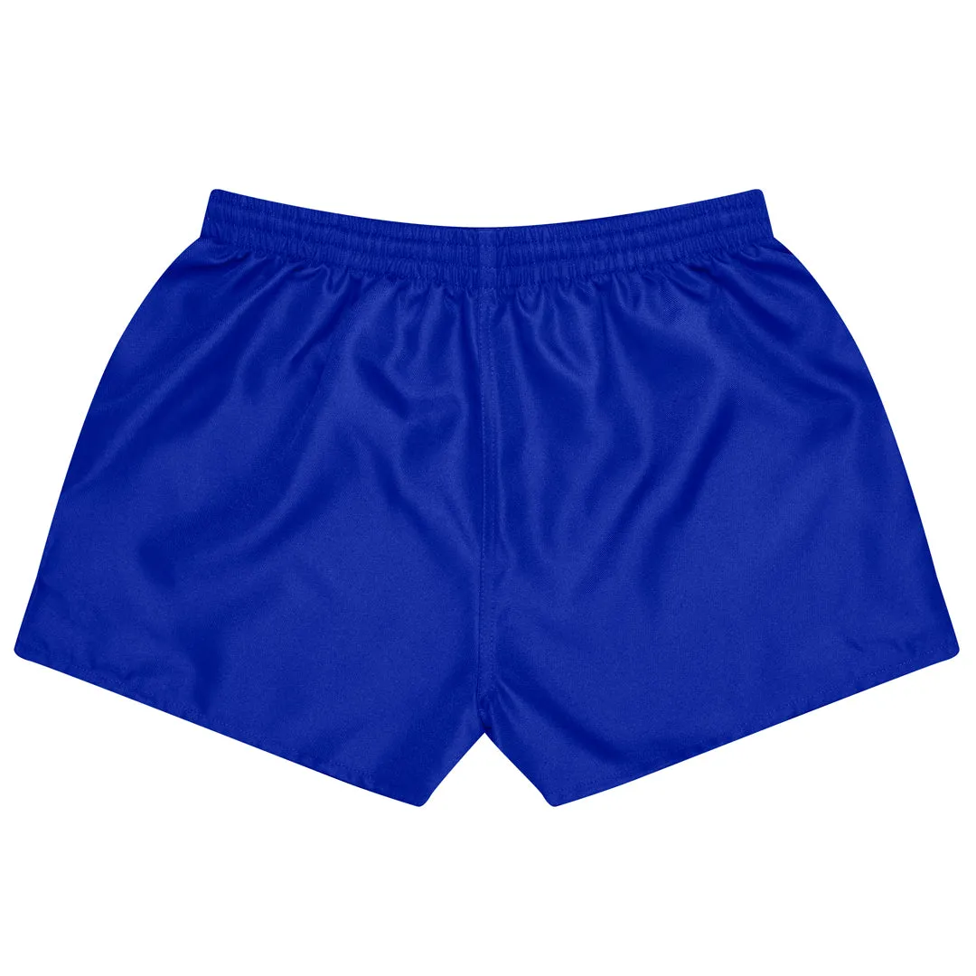 The Twill Rugby Short | Mens