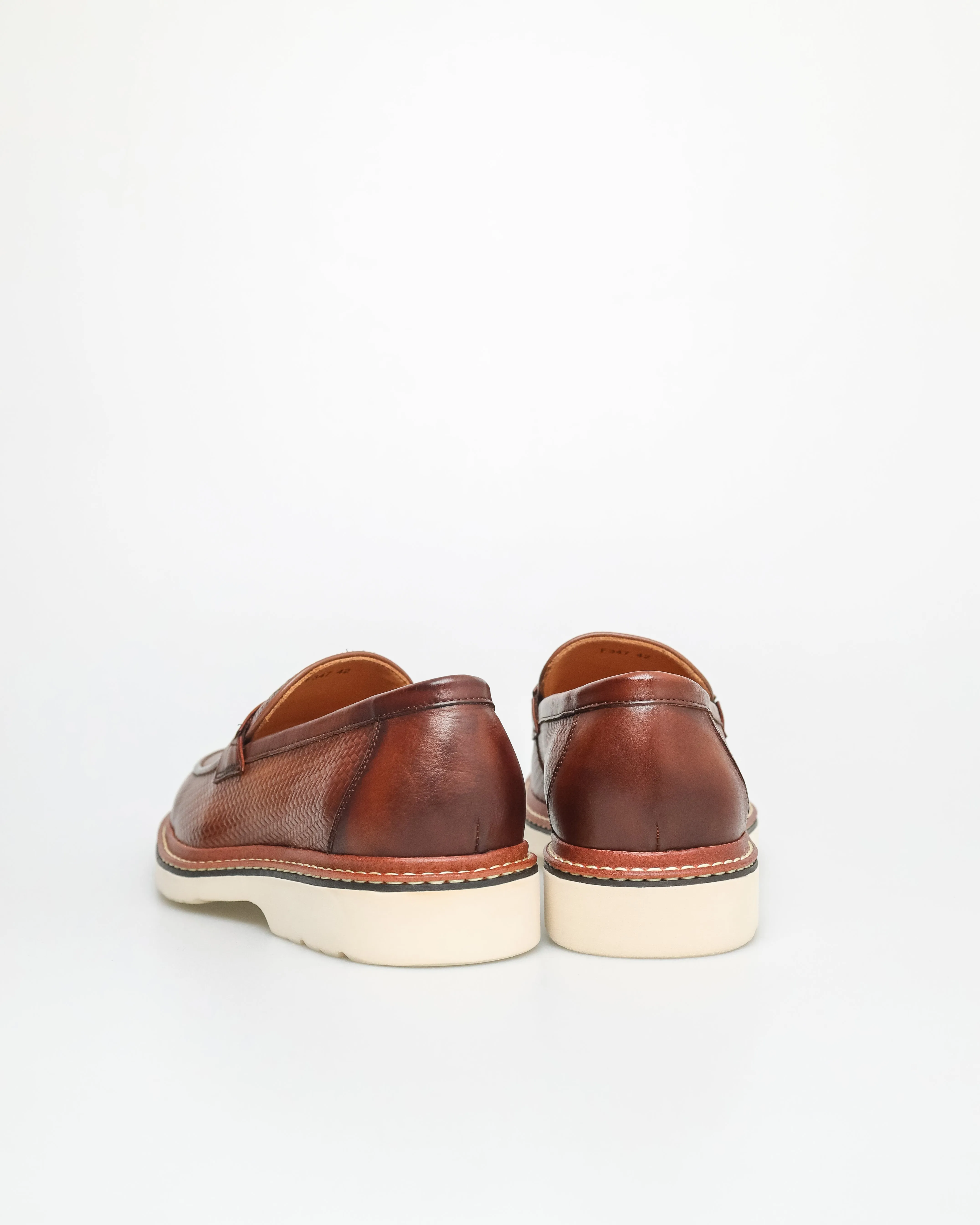 Tomaz F347 Men's Penny Loafer