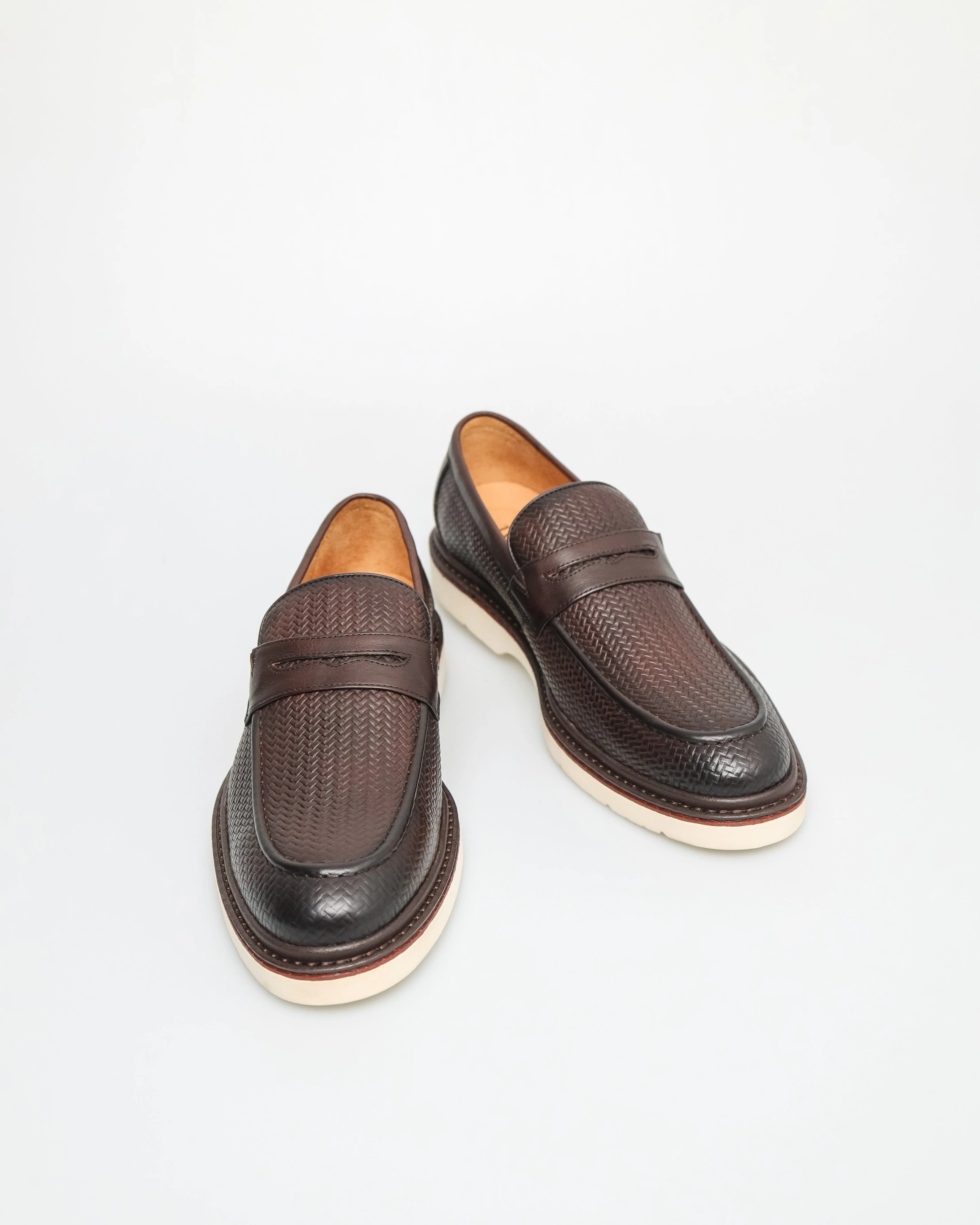 Tomaz F347 Men's Penny Loafer