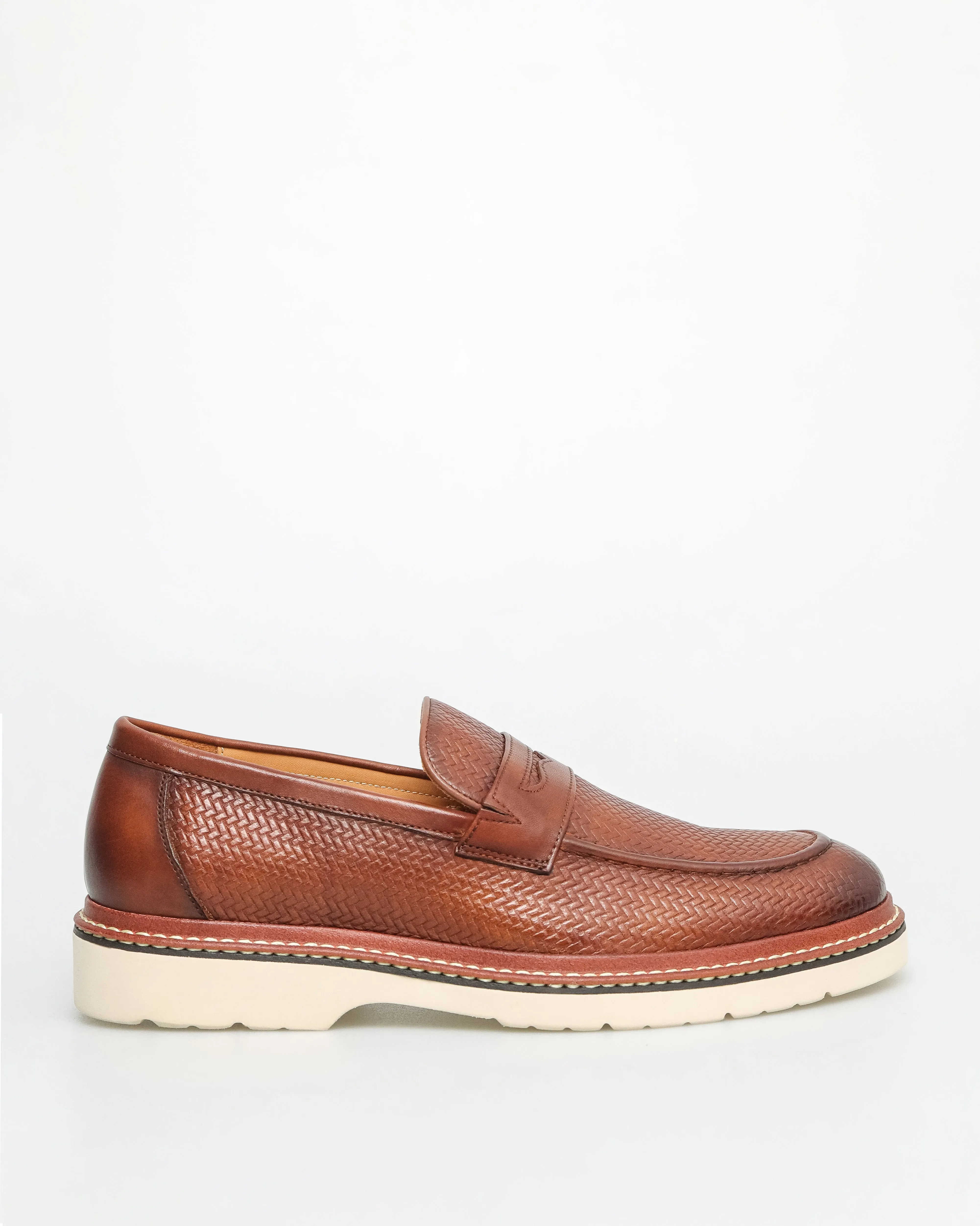 Tomaz F347 Men's Penny Loafer