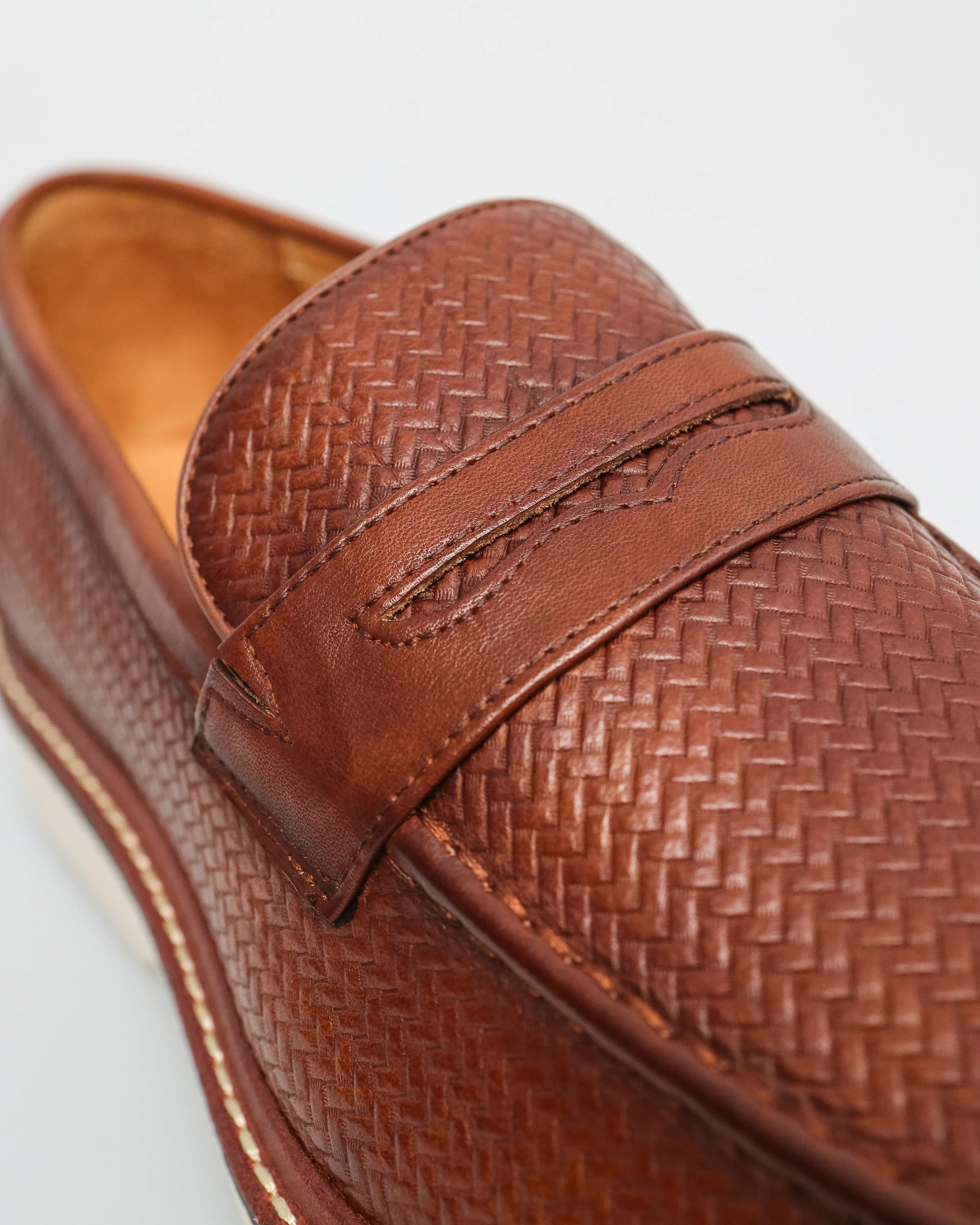 Tomaz F347 Men's Penny Loafer