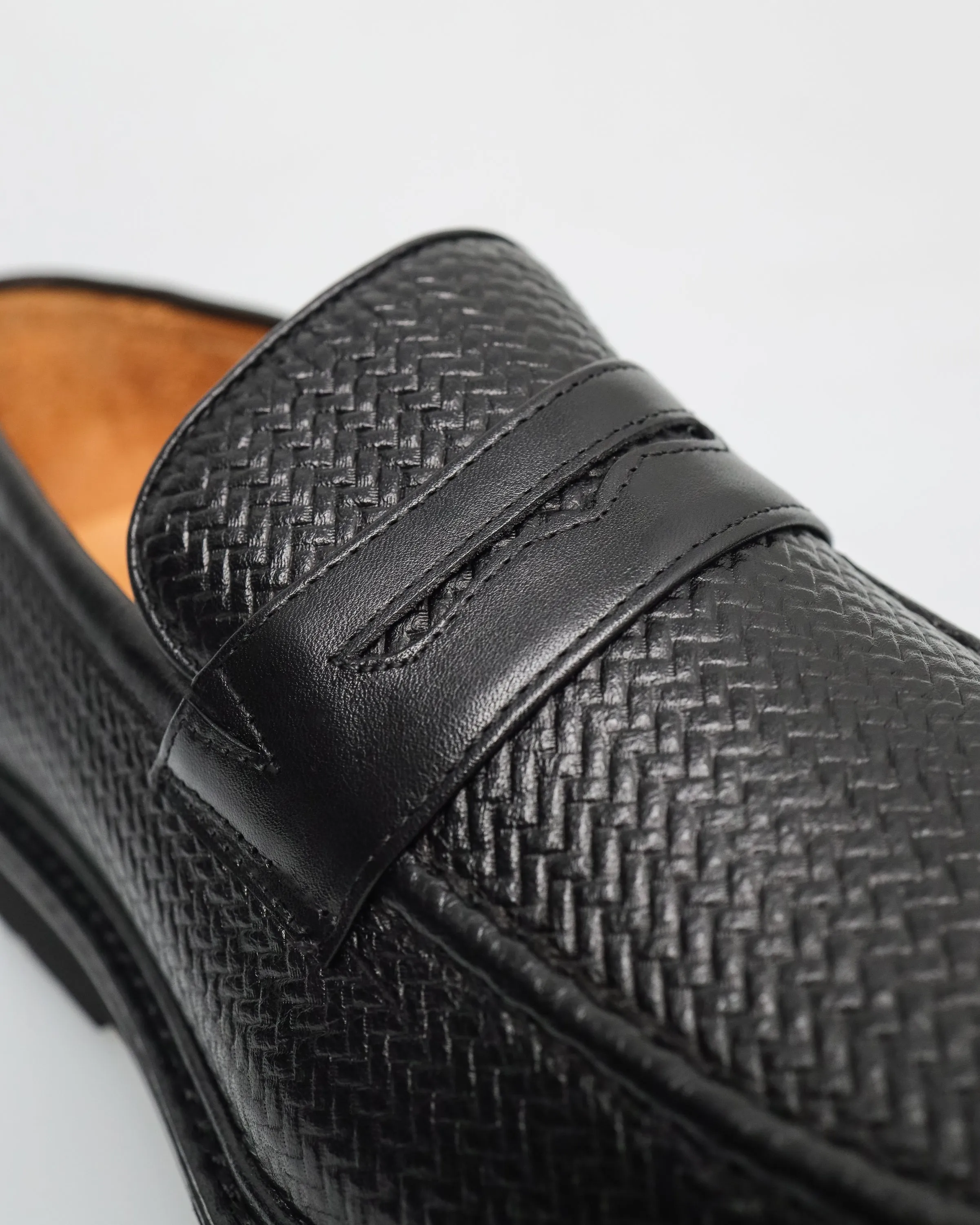 Tomaz F347 Men's Penny Loafer