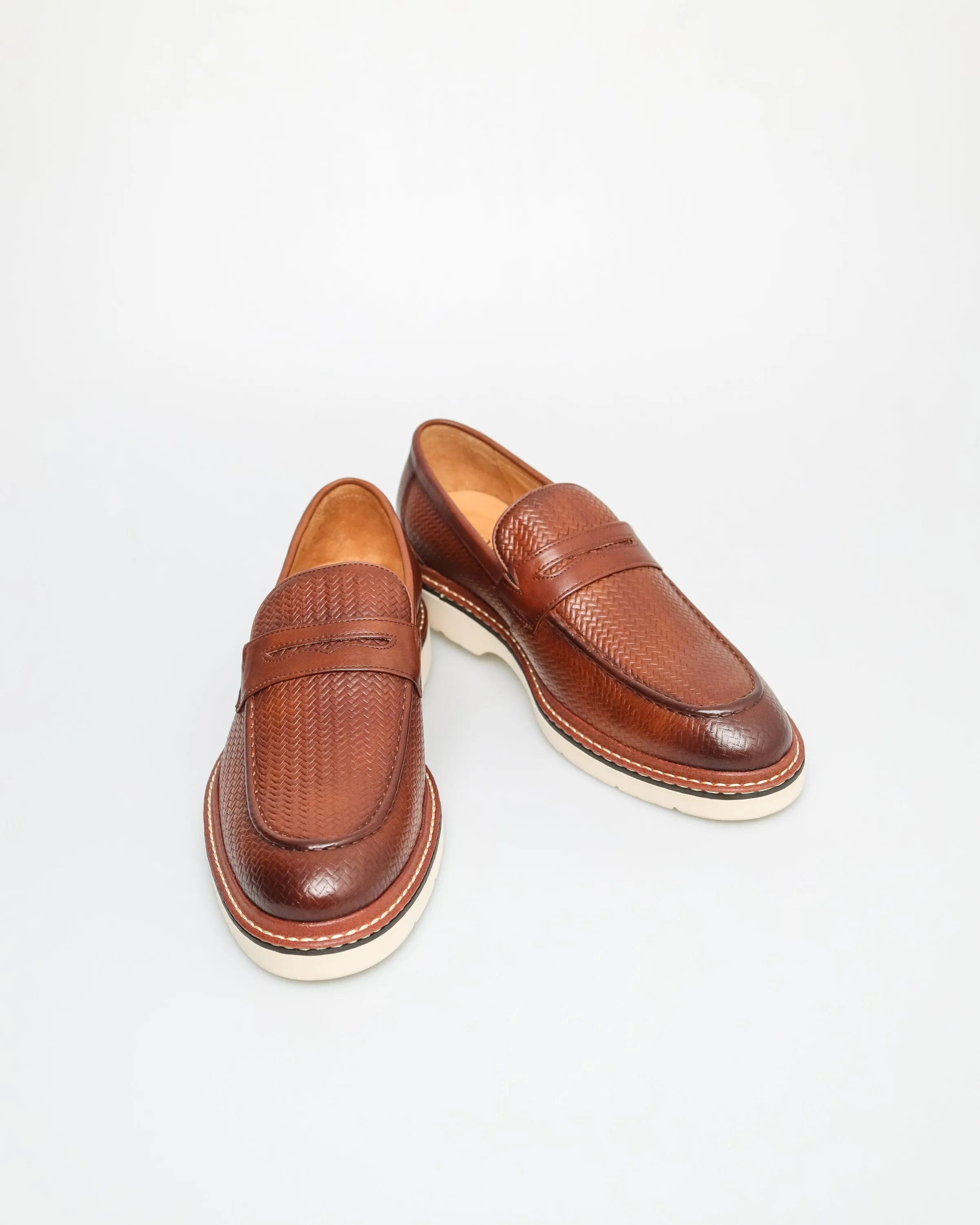 Tomaz F347 Men's Penny Loafer