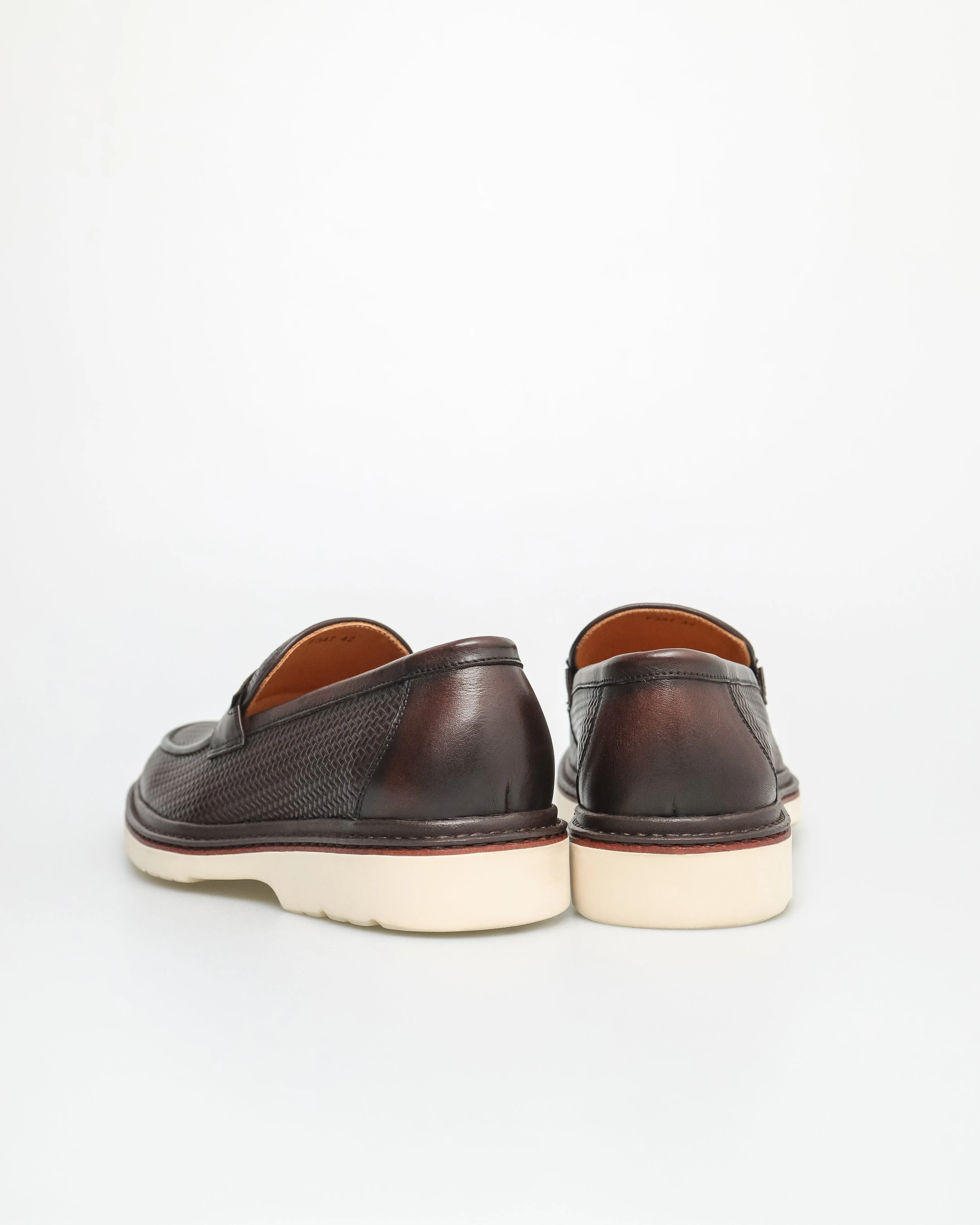 Tomaz F347 Men's Penny Loafer