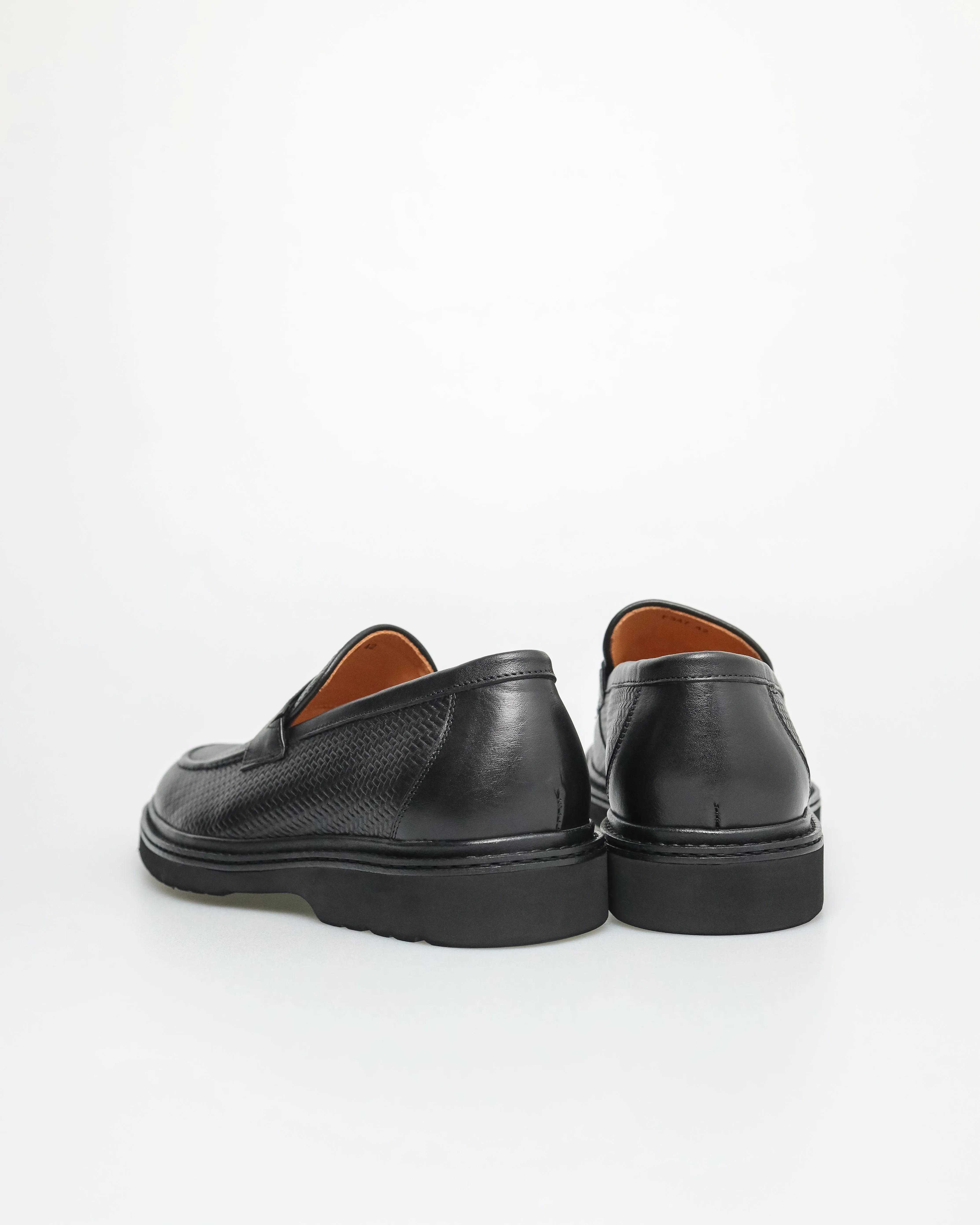 Tomaz F347 Men's Penny Loafer