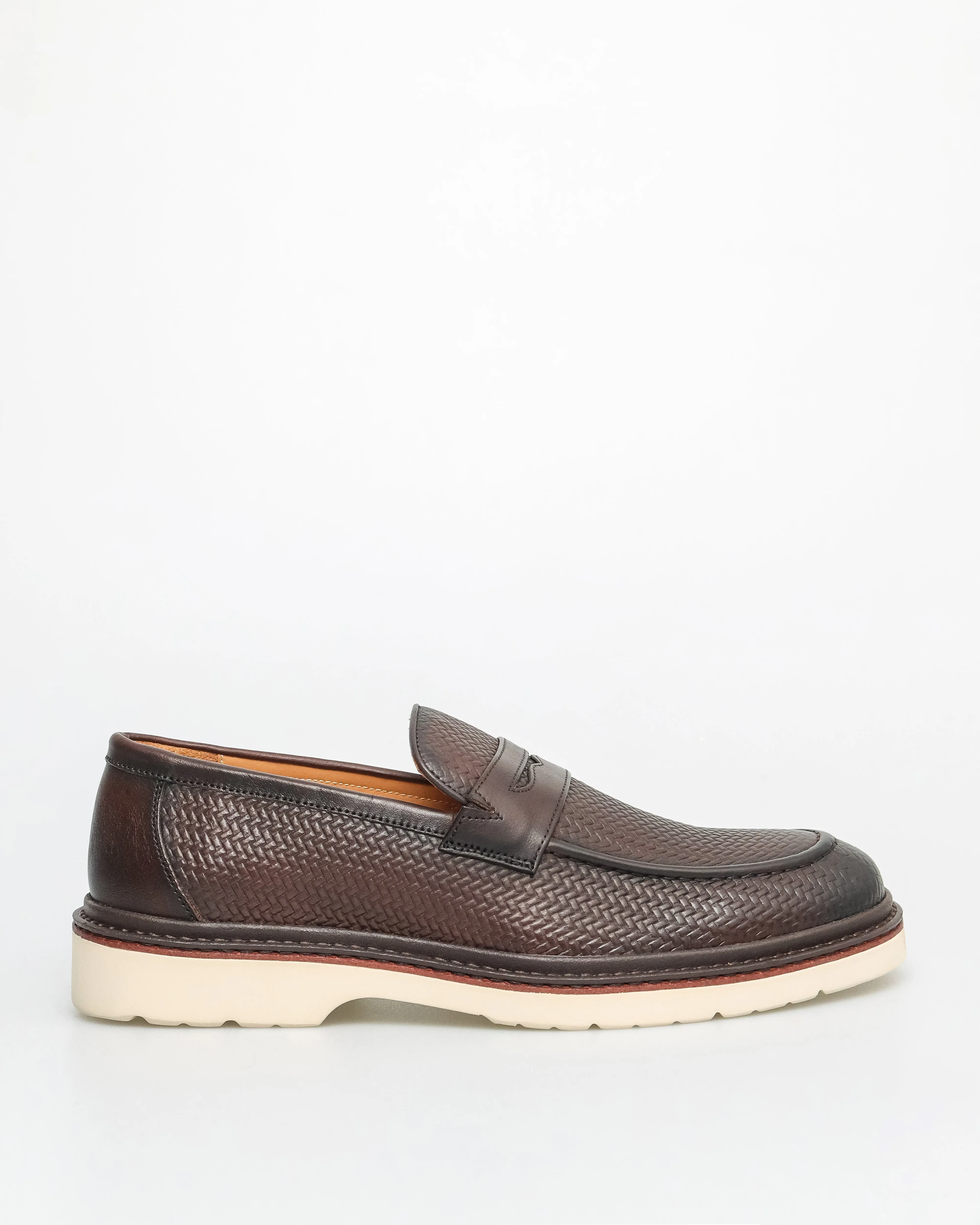 Tomaz F347 Men's Penny Loafer