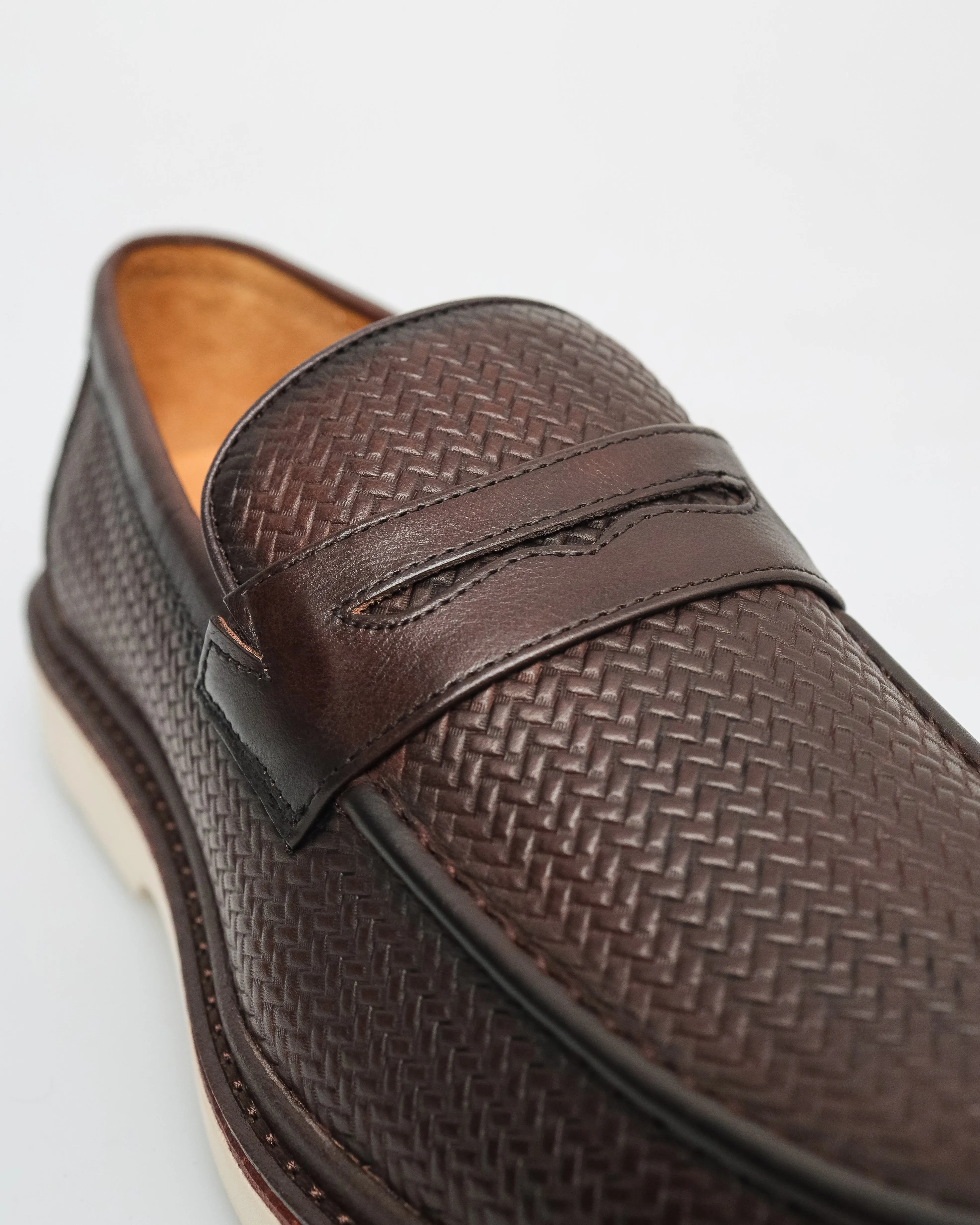Tomaz F347 Men's Penny Loafer