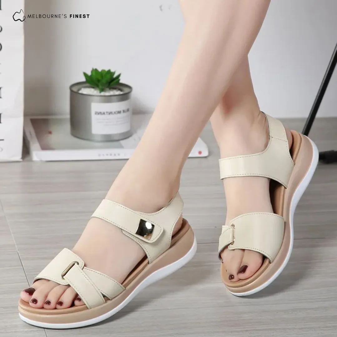 Tracie™ Women's Orthopedic Sandals