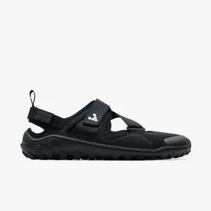 TRACKER SANDALS MENS OBSIDIAN