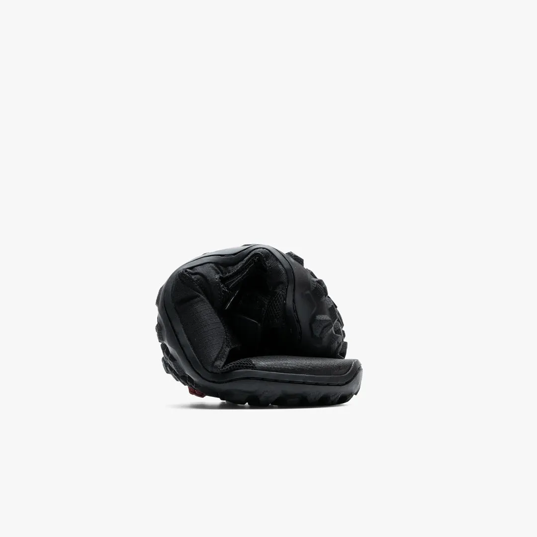 TRACKER SANDALS MENS OBSIDIAN