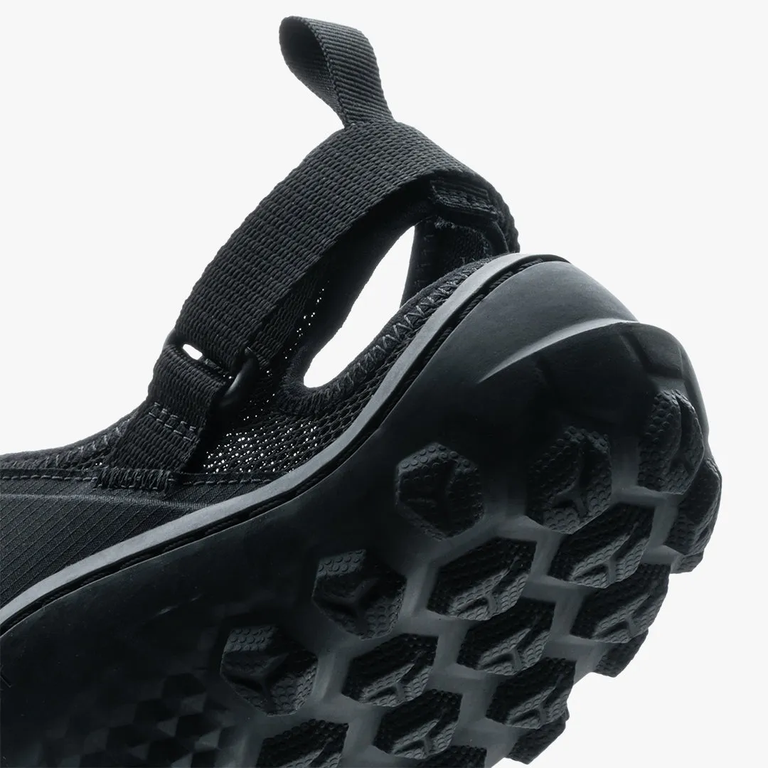 TRACKER SANDALS MENS OBSIDIAN