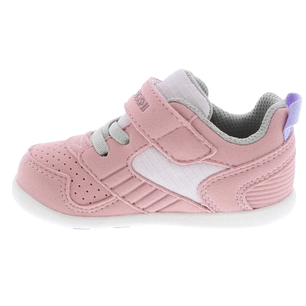 Tsukihoshi Baby Racer - Rose/Pink (Sizes 3.5 - 6.5)
