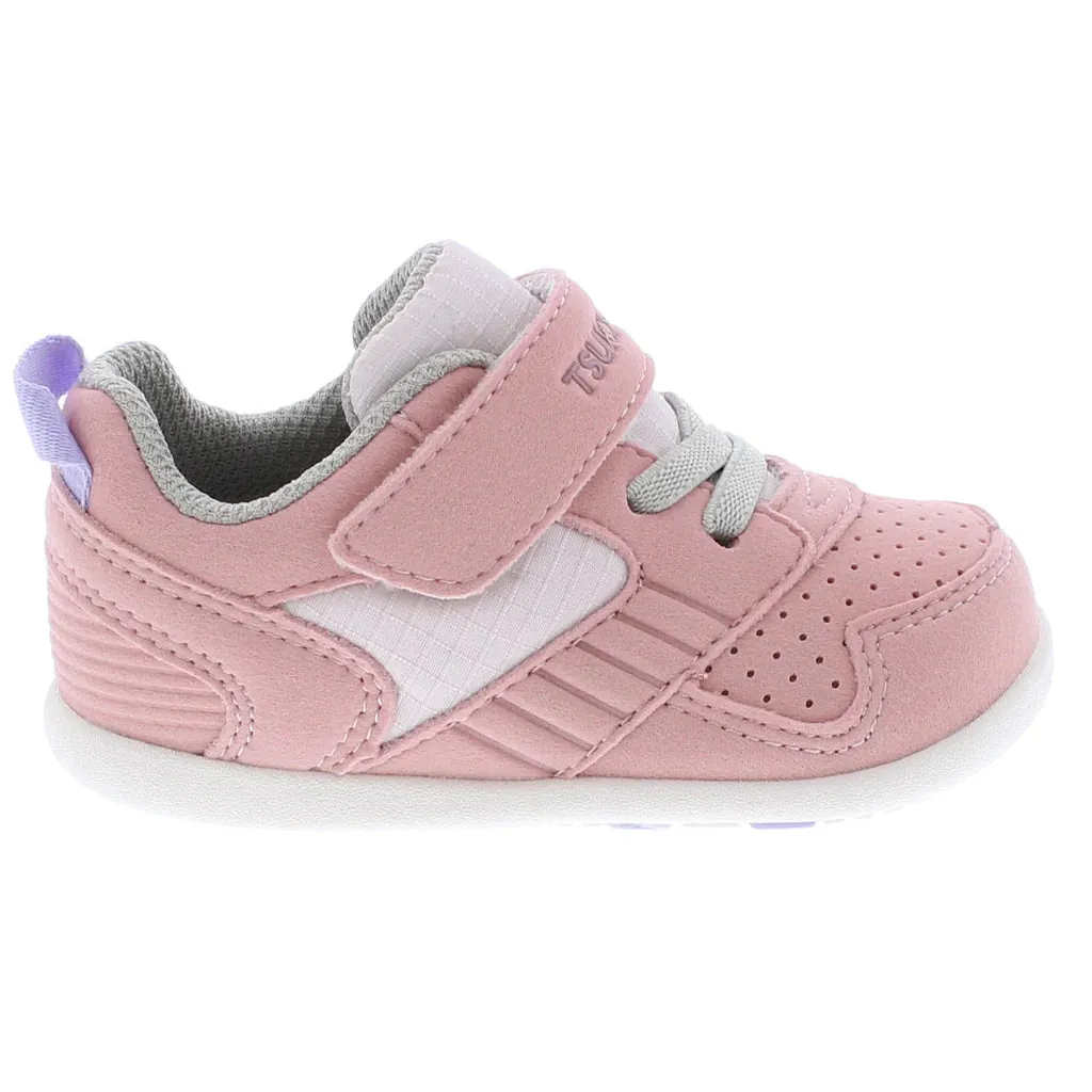 Tsukihoshi Baby Racer - Rose/Pink (Sizes 3.5 - 6.5)