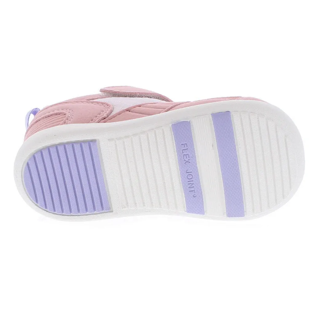 Tsukihoshi Baby Racer - Rose/Pink (Sizes 3.5 - 6.5)