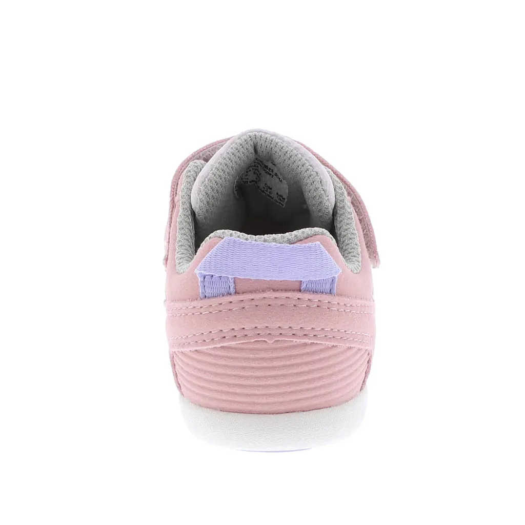 Tsukihoshi Baby Racer - Rose/Pink (Sizes 3.5 - 6.5)
