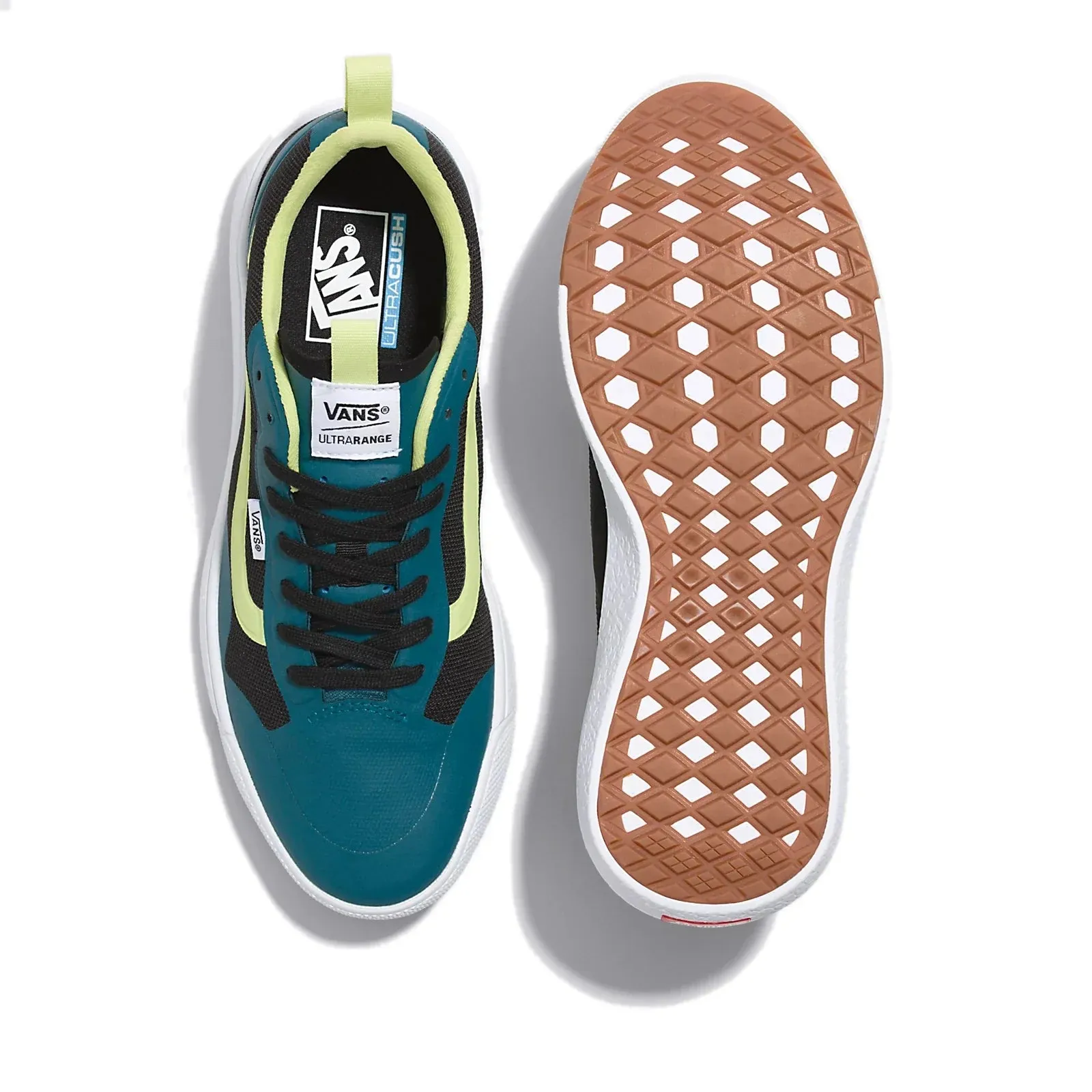 UltraRange EXO BLO