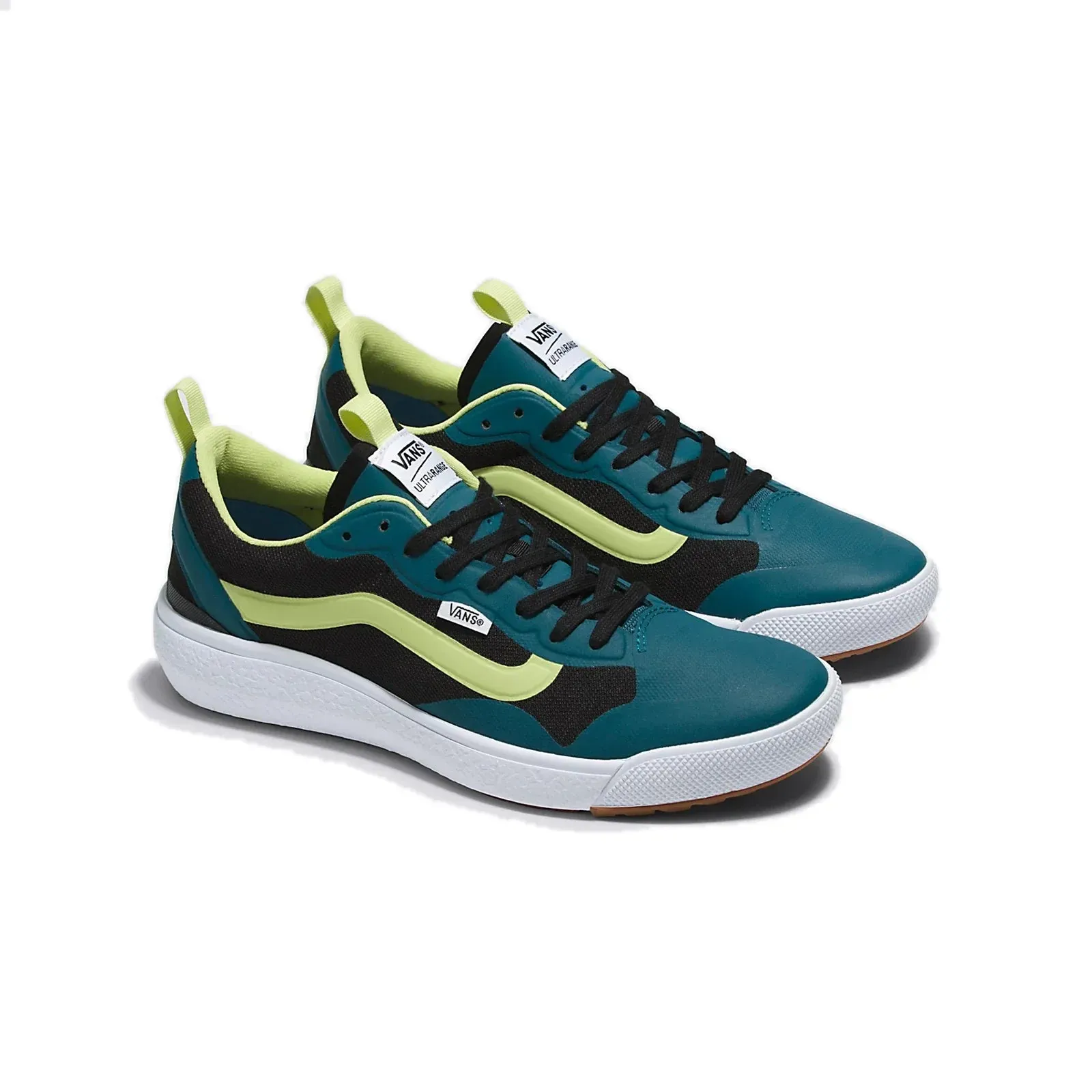 UltraRange EXO BLO
