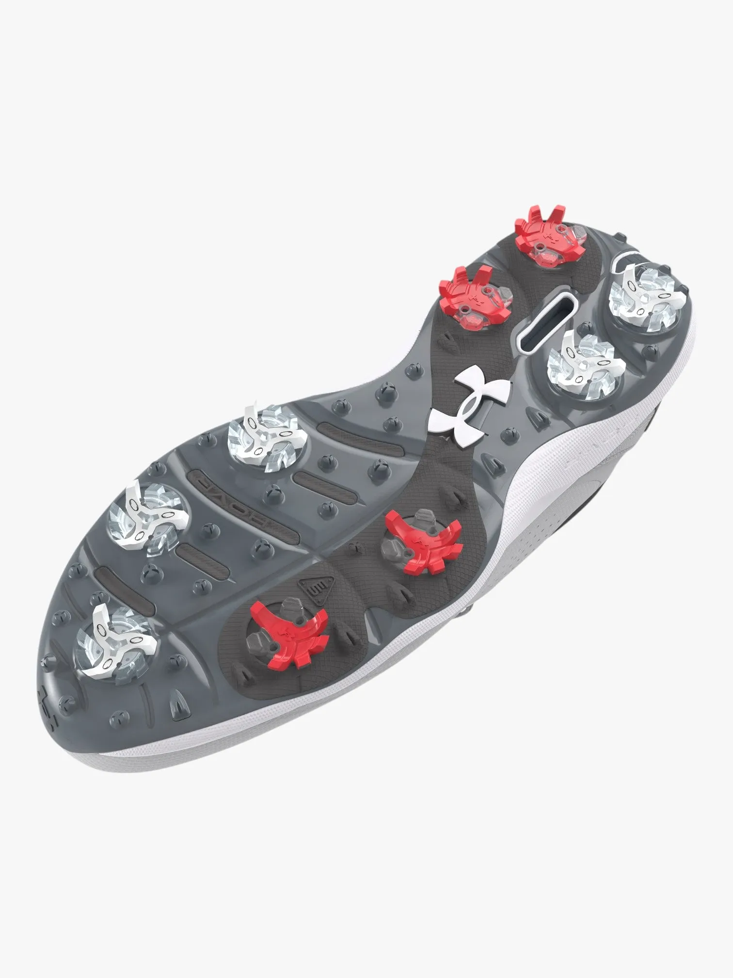 Under Armour Drive Pro Golf Shoes 3026919