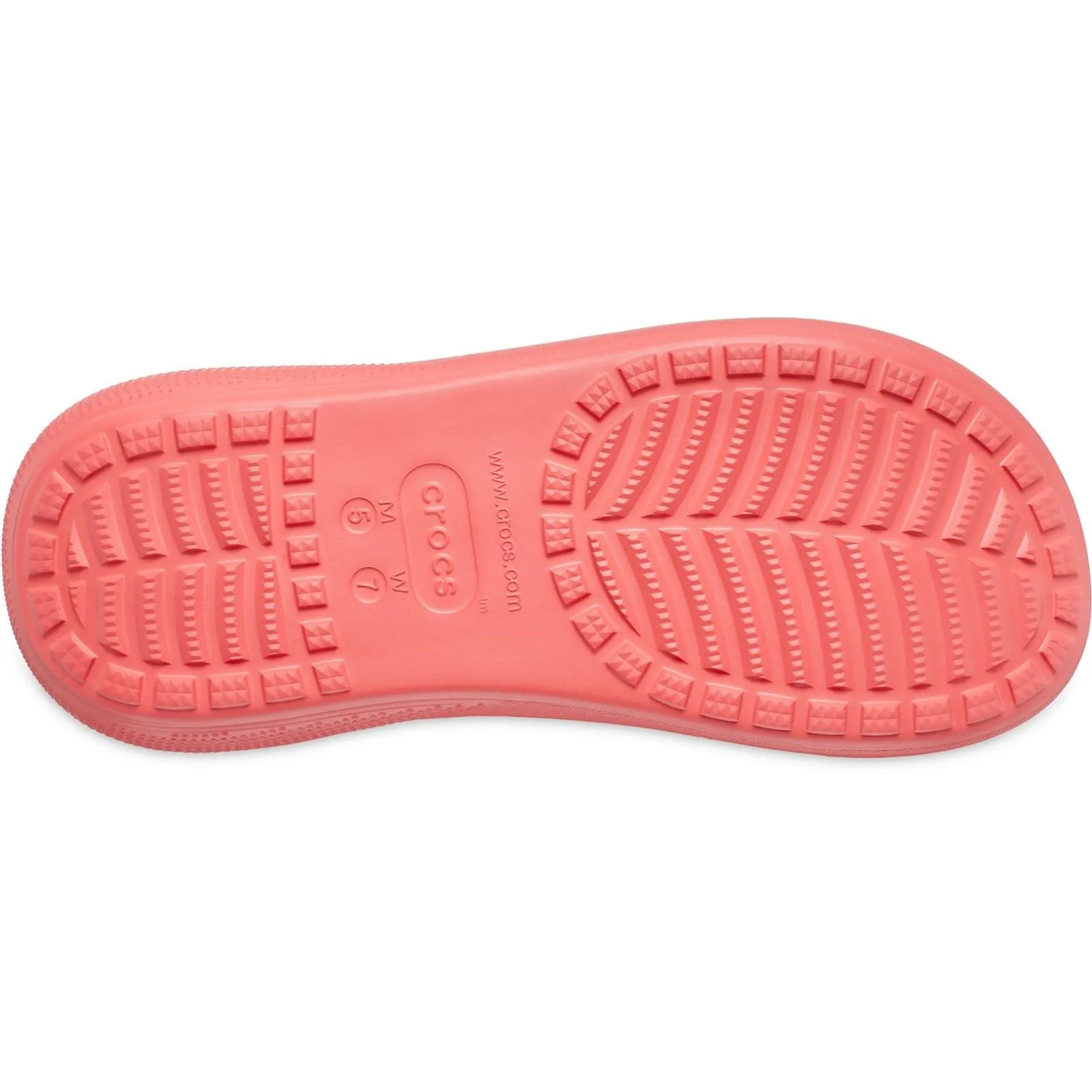 Unisex Crocs 207670 Crush Sandals