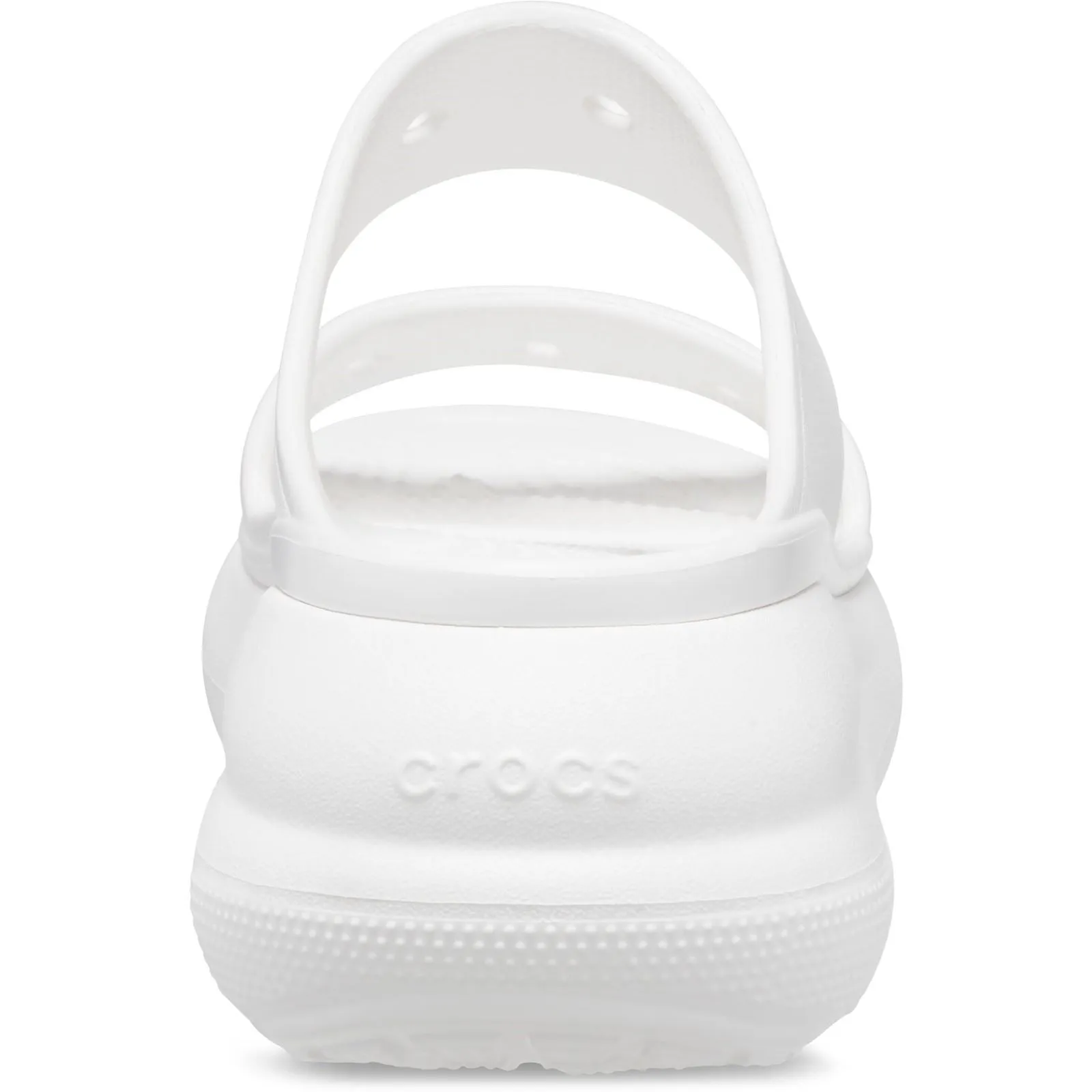 Unisex Crocs 207670 Crush Sandals