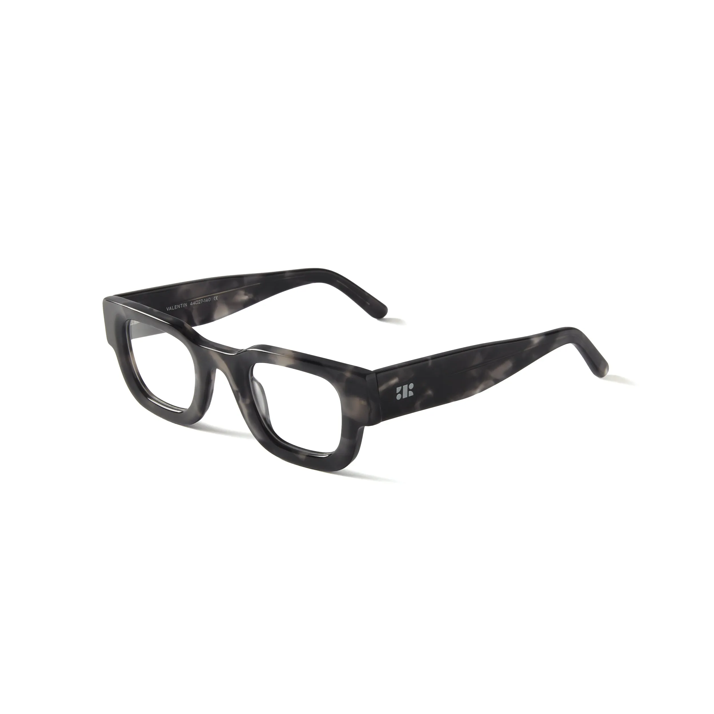 Valentin Grey Tortoise