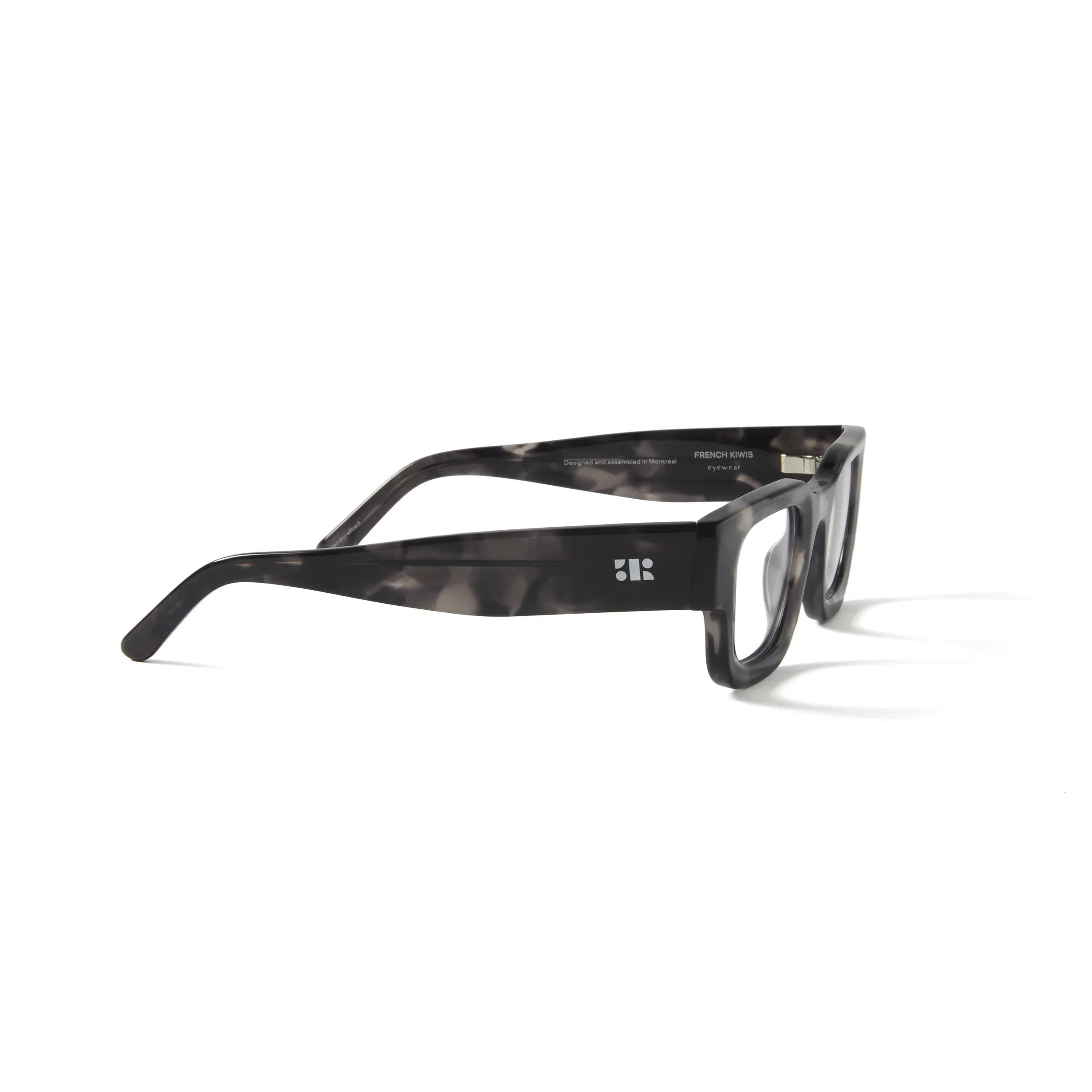Valentin Grey Tortoise