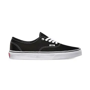 Vans Authentic - Black/White