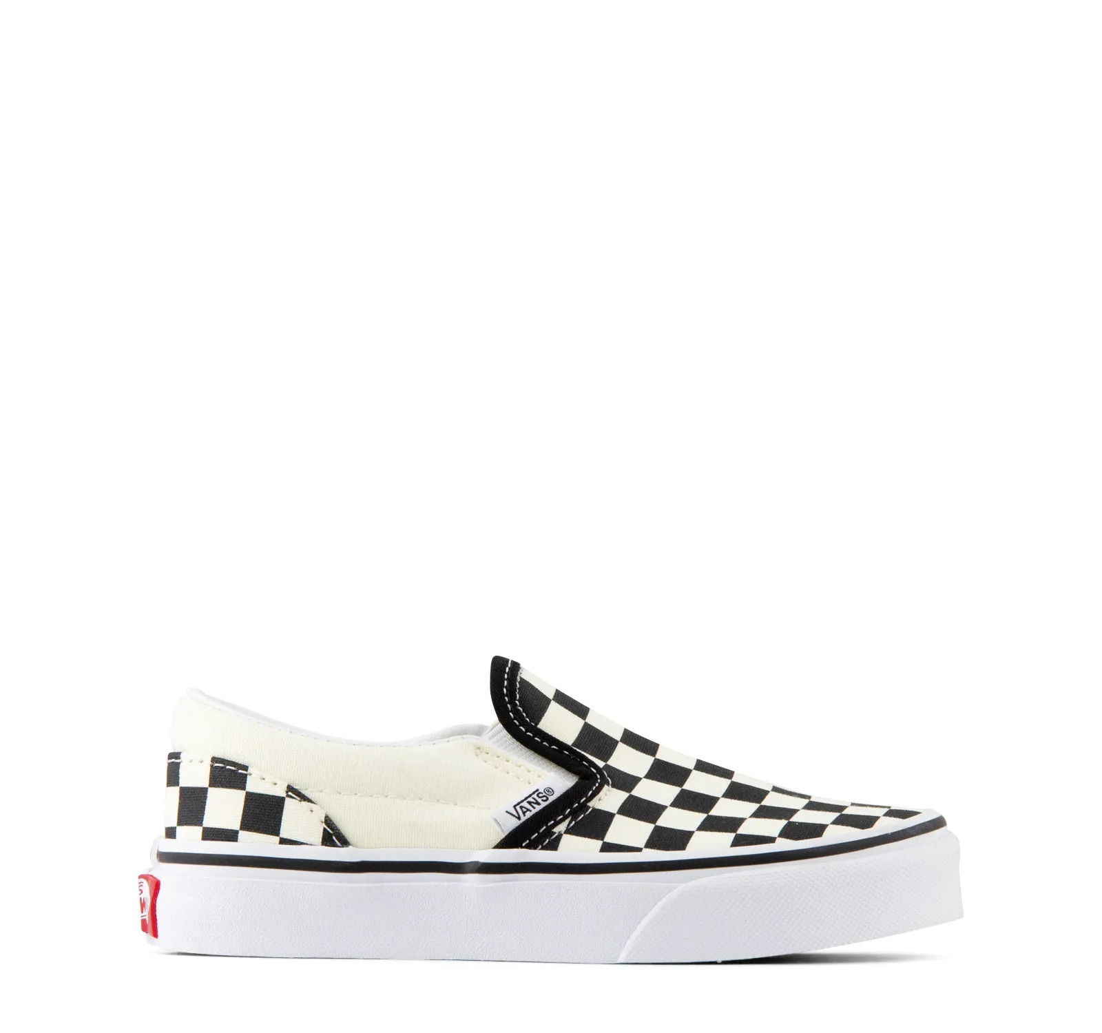 Vans Classic Slip-On Kids' Sneaker