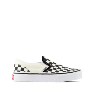 Vans Classic Slip-On Kids' Sneaker