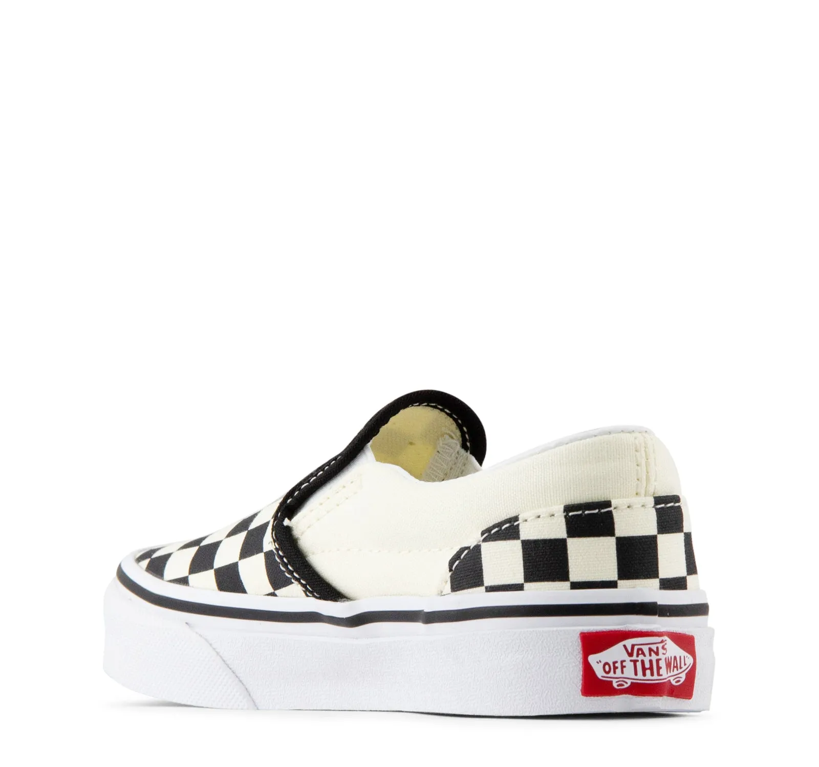 Vans Classic Slip-On Kids' Sneaker