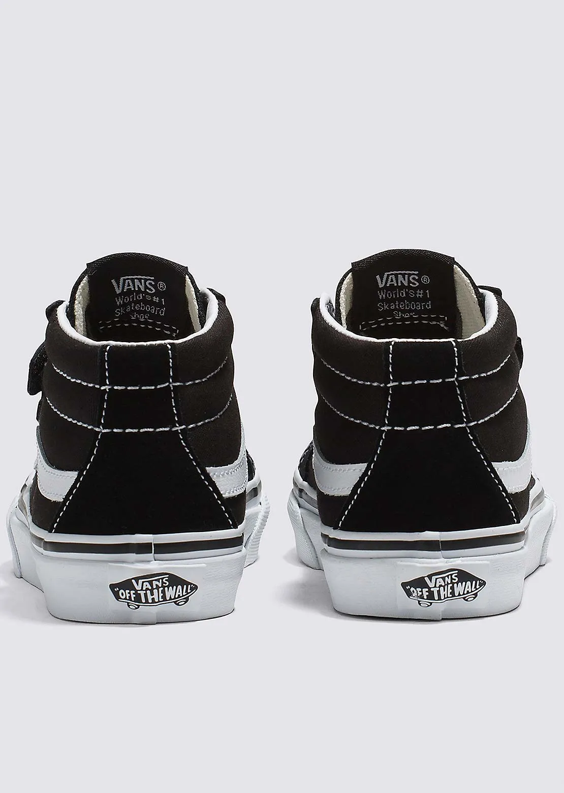 Vans Junior SK8-Mid Reissue V Shoes